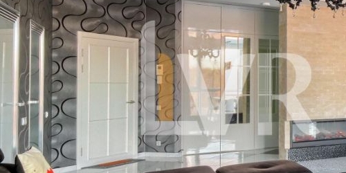 3-комн квартира Большая Озерная улица, 77