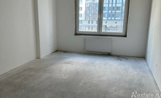 Продажа 3-комн квартиры на вторичном рынке Сампсониевский Б. пр-кт,  д. 77/7 литА