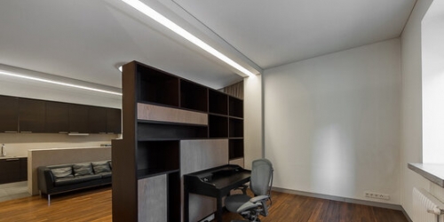 2-комн квартира Козихинский М. пер,  д. 14