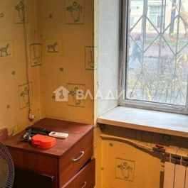 Продажа 2-комн квартиры на вторичном рынке Мытищи, ул Щербакова,  д. 11