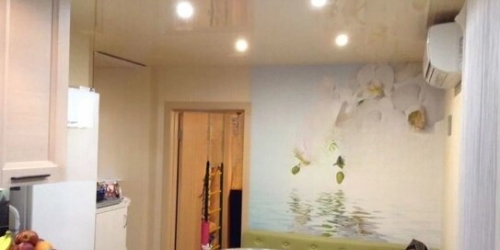 2-комн квартира ул Маршала Тухачевского,  д. 60