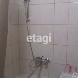 Аренда 2-комн квартиры на вторичном рынке ул Омская,  д. 13