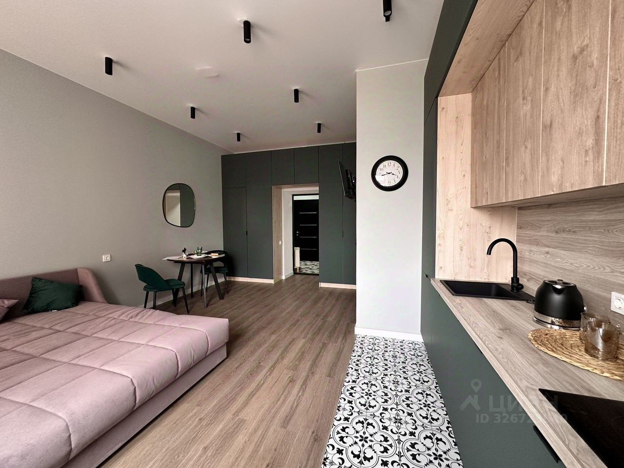 Продажа 1-комн квартиры на вторичном рынке Октябрьская набережная, 108к6