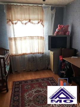 Продажа 2-комн квартиры на вторичном рынке Серпухов, Московское ш.,  д. 43