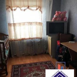 Продажа 2-комн квартиры на вторичном рынке Серпухов, Московское ш.,  д. 43