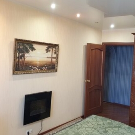 Продажа 3-комн квартиры на вторичном рынке Старообрядческая улица