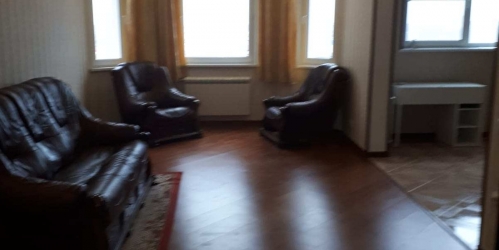 2-комн квартира Апрелевка, улица Фадеева,  д. 11