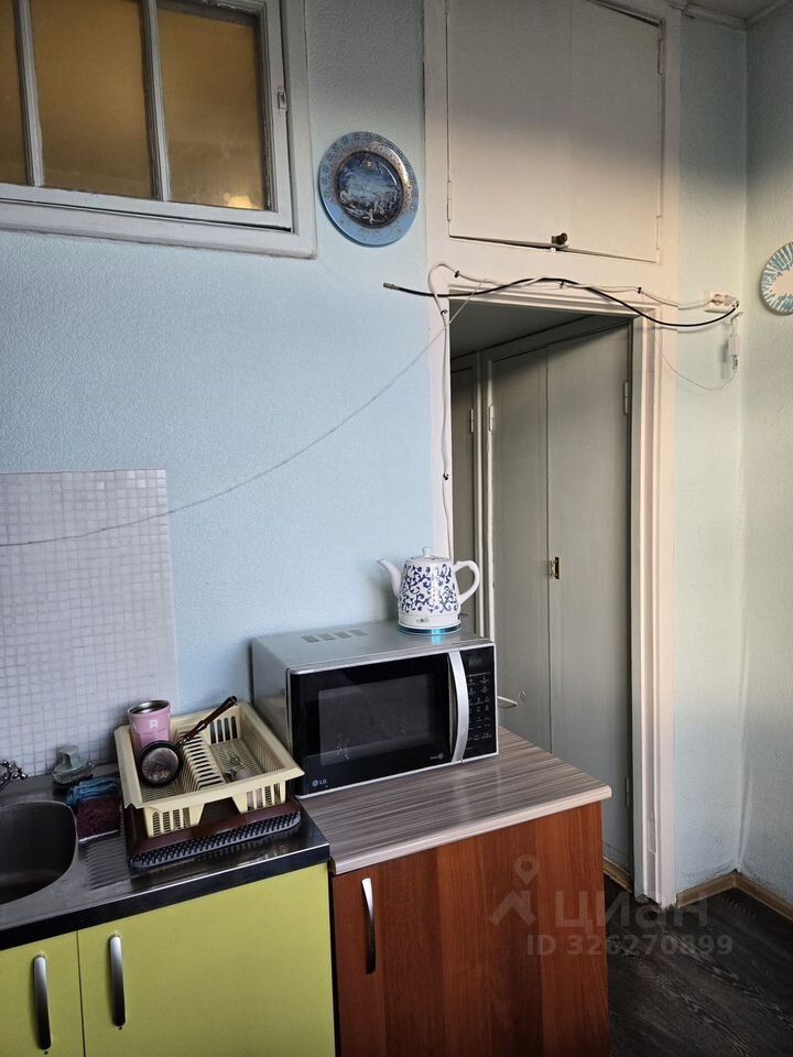 Продажа 1-комн квартиры на вторичном рынке Ивановская улица,  д. 25