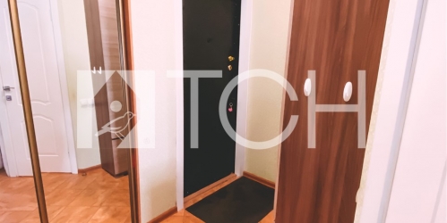 2-комн квартира Уржумская ул, 1к1