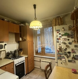 Продажа 1-комн квартиры на вторичном рынке Шипиловский проезд,  д. 43 к3