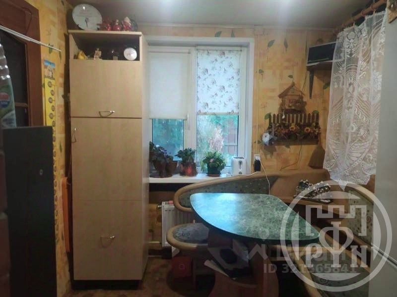 Продажа дома пос. Мга, переулок Школьный, 4
