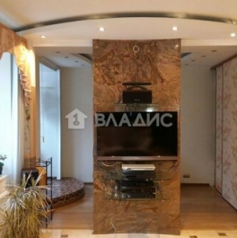 Продажа 3-комн квартиры на вторичном рынке ул Винокурова,  д. 5/6,  к. 1