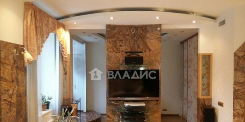 3-комн квартира ул Винокурова,  д. 5/6,  к. 1