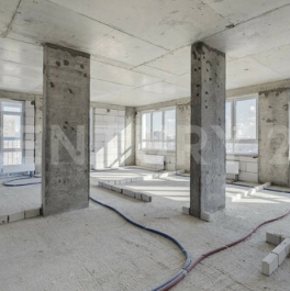 Продажа 3-комн квартиры на вторичном рынке улица Потаповская Роща,  д. 20 к2