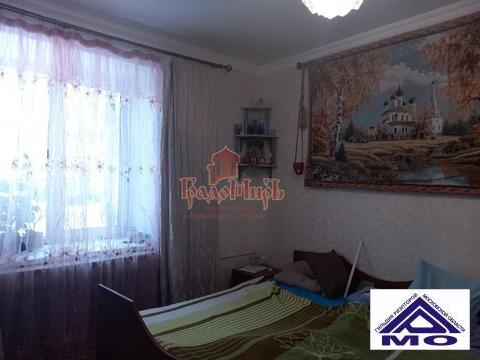 Продажа 2-комн квартиры на вторичном рынке Сергиев Посад, Свободы б-р.,  д. 6