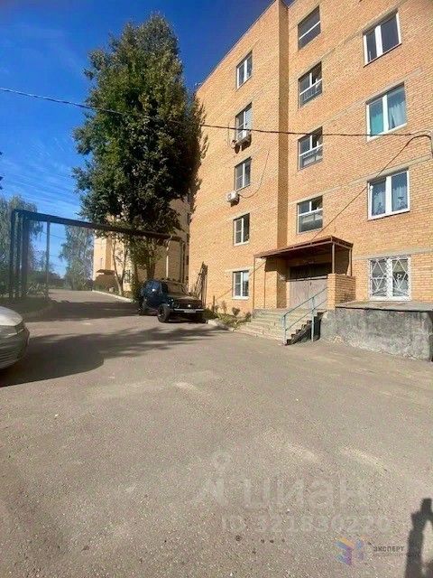 Продажа 2-комн квартиры на вторичном рынке д. Житнево, 13