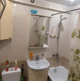 Аренда 2-комн квартиры на вторичном рынке улица Воскова,  д. 11