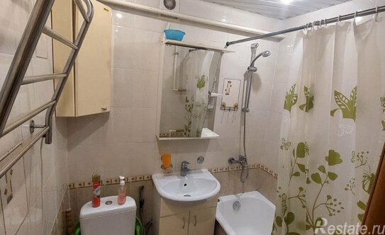 Аренда 2-комн квартиры на вторичном рынке улица Воскова,  д. 11