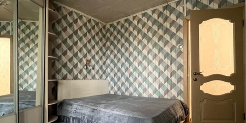 3-комн квартира ул Кулакова,  д. 18,  к. 1