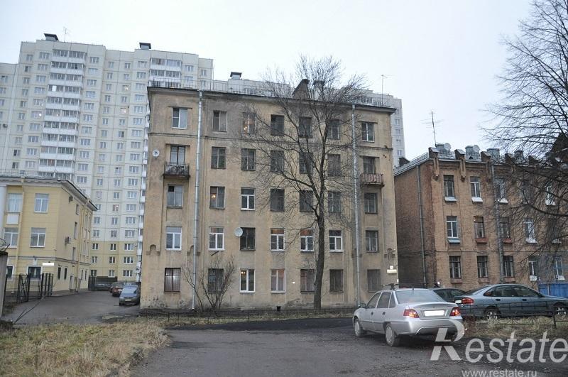 Продажа 4-комн квартиры на вторичном рынке Зои Космодемьянской ул ,  д. 29