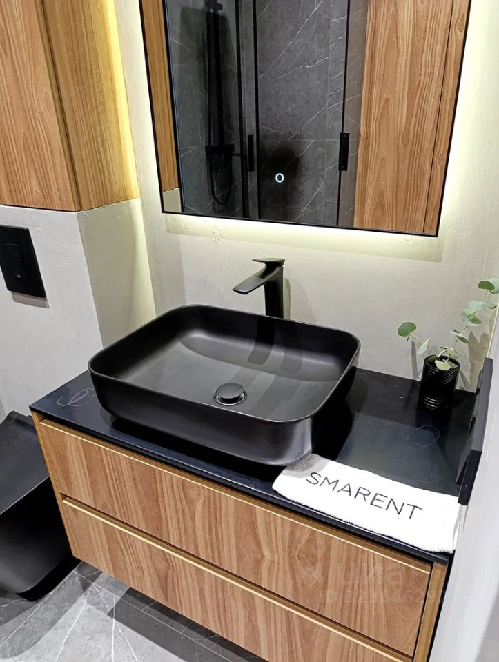 Аренда 1-комн квартиры на вторичном рынке проспект Лихачева, 12к1