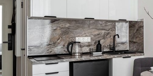 Студия 14-я Парковая улица, 8