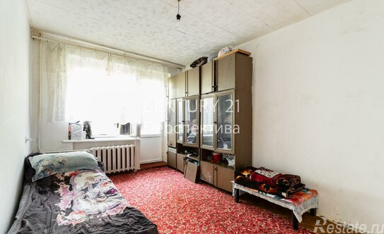 Продажа 2-комн квартиры на вторичном рынке Люберцы г, Митрофанова ул,  д. 16