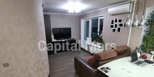 1-комн квартира Крюковский тупик,  д. 6