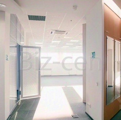 Офис Химки г, Панфилова ул,  д. 19/1