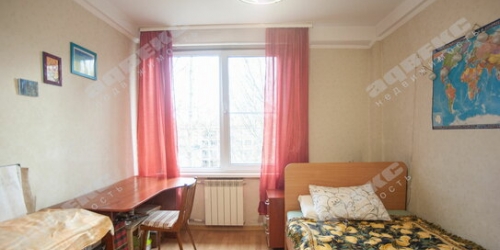 2-комн квартира Колпино г, Павловская ул,  д. 78