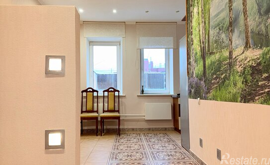 Продажа 2-комн квартиры на вторичном рынке Аэродром, бульвар Авиаторов,  д. 3 к1