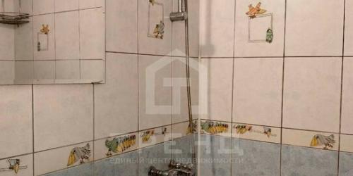 3-комн квартира проспект Испытателей,  д. 20