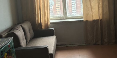 Комната проспект Энтузиастов, 51К2