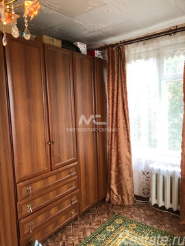 Продажа 1-комн квартиры на вторичном рынке Электроугли, ул. Троицкая,  д. 31