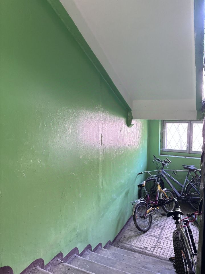 Продажа 2-комн квартиры на вторичном рынке Выборг, улица Приморская, 17