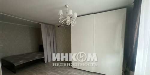 1-комн квартира Елецкая улица,  д. 13