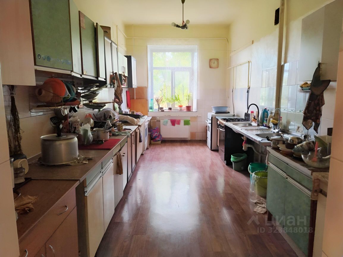 Аренда комнаты улица Партизана Германа, 36К2