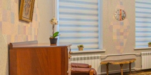 4-комн квартира Серпуховская улица, 48