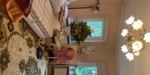 3-комн квартира Сертолово г., Ларина ул. ,  д. 7,  к. 1