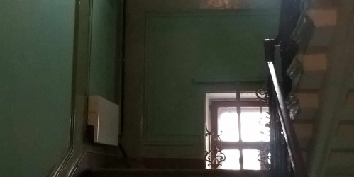 Комната 6-я Красноармейская улица,  д. 25