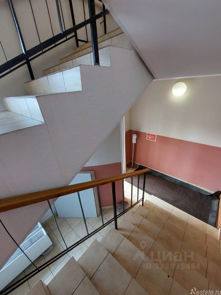 Продажа отдельного здания Бумажная улица,  д. 16 к1