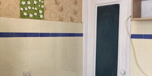 2-комн квартира Краснопутиловская ул,  д. 64