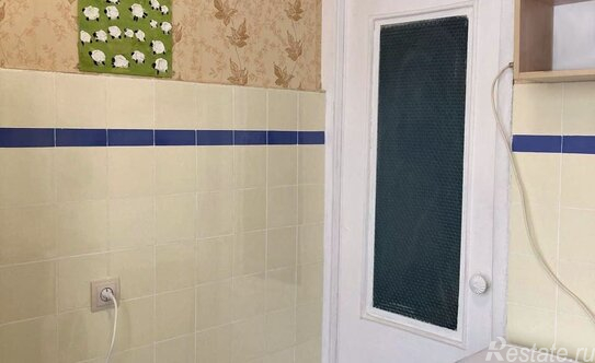 Аренда 2-комн квартиры на вторичном рынке Краснопутиловская ул,  д. 64