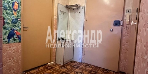 1-комн квартира Стародеревенская ул. ,  д. 23,  к. 2