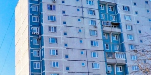 3-комн квартира ул Алма-Атинская,  д. 10,  к. 1