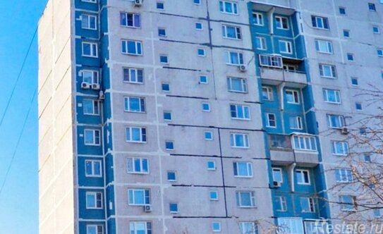 Продажа 3-комн квартиры на вторичном рынке ул Алма-Атинская,  д. 10,  к. 1