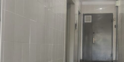 2-комн квартира Кантемировская улица, 4К3