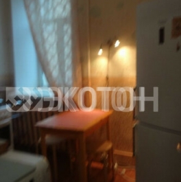 Аренда 1-комн квартиры на вторичном рынке ул Радищева,  д. 38/20