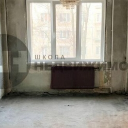 Продажа 2-комн квартиры на вторичном рынке Бабушкина ул,  д. 113,  к. 3