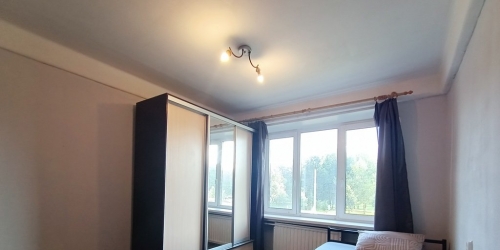 1-комн квартира Мечникова просп.,  д. 3